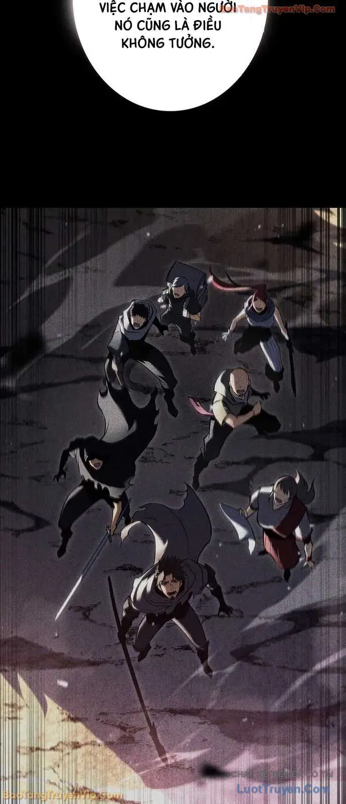 Trọng Sinh Giả Streaming Chap 35 - Next Chap 36