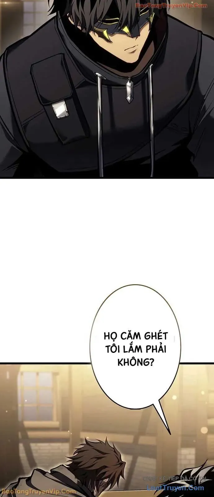 Trọng Sinh Giả Streaming Chap 35 - Next Chap 36