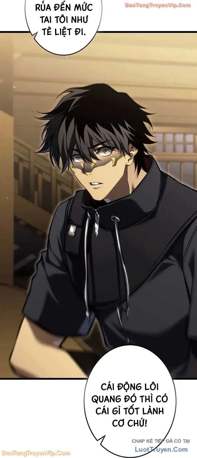 Trọng Sinh Giả Streaming Chap 35 - Next Chap 36