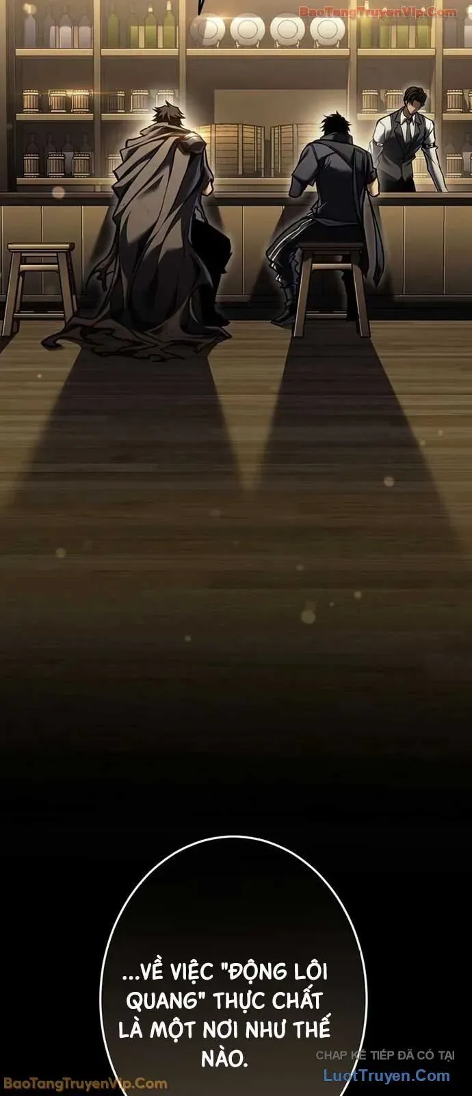 Trọng Sinh Giả Streaming Chap 35 - Next Chap 36