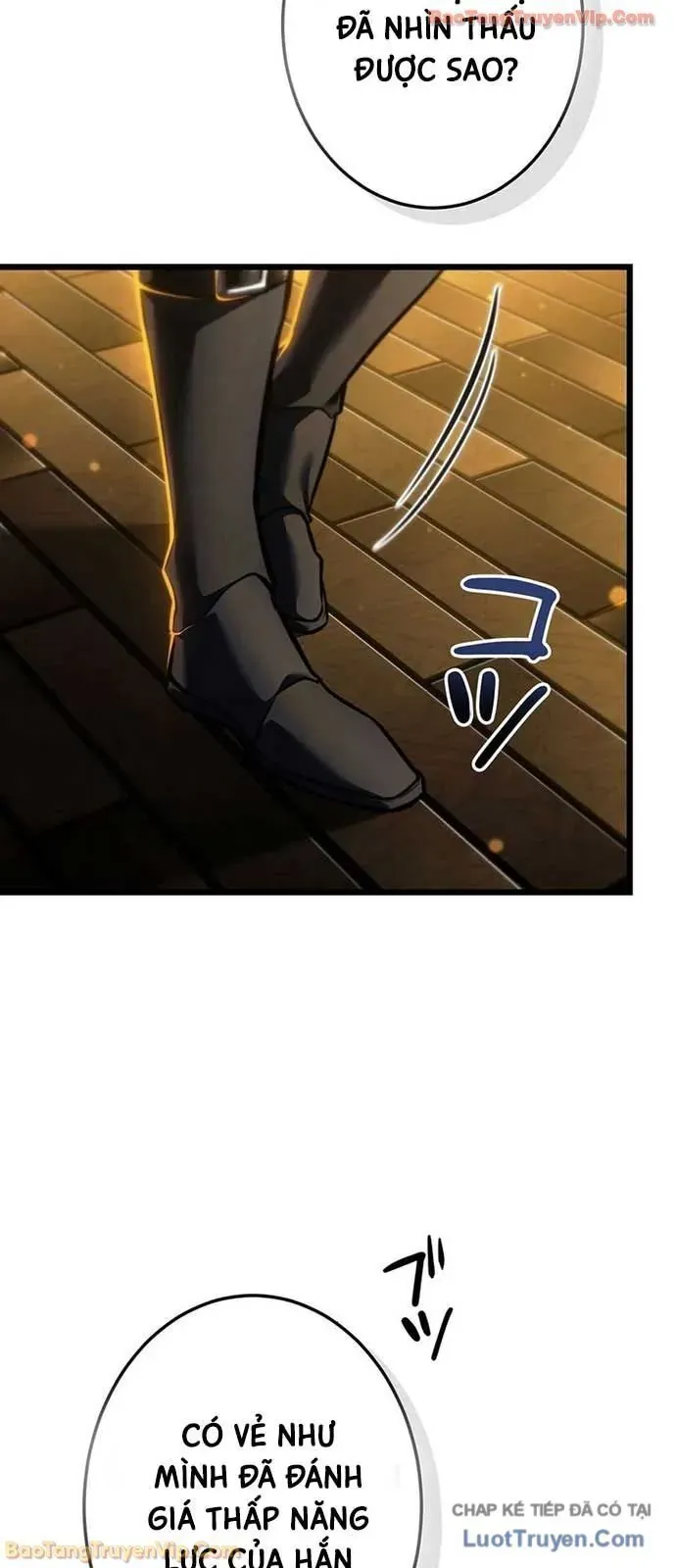 Trọng Sinh Giả Streaming Chap 35 - Next Chap 36