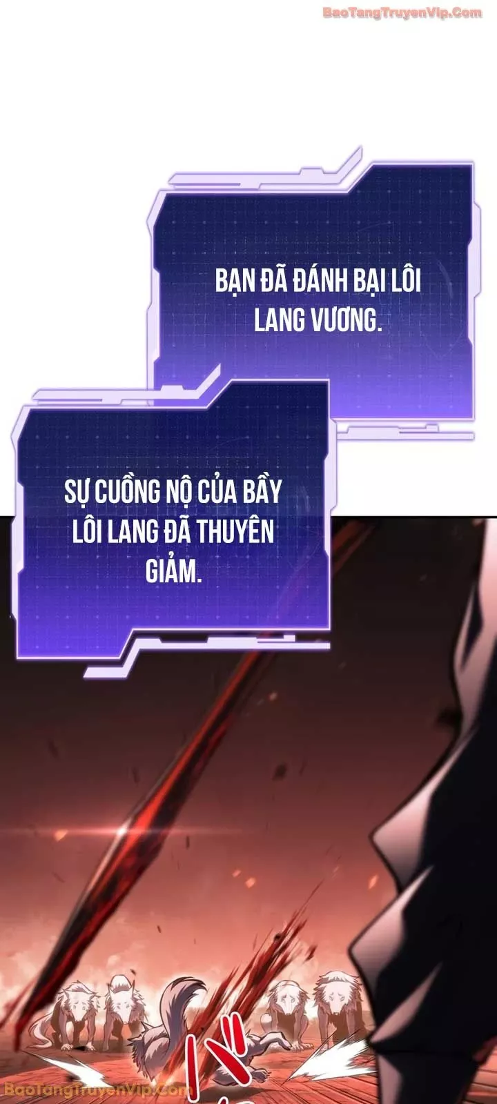 Trọng Sinh Giả Streaming Chap 37 - Next Chap 38