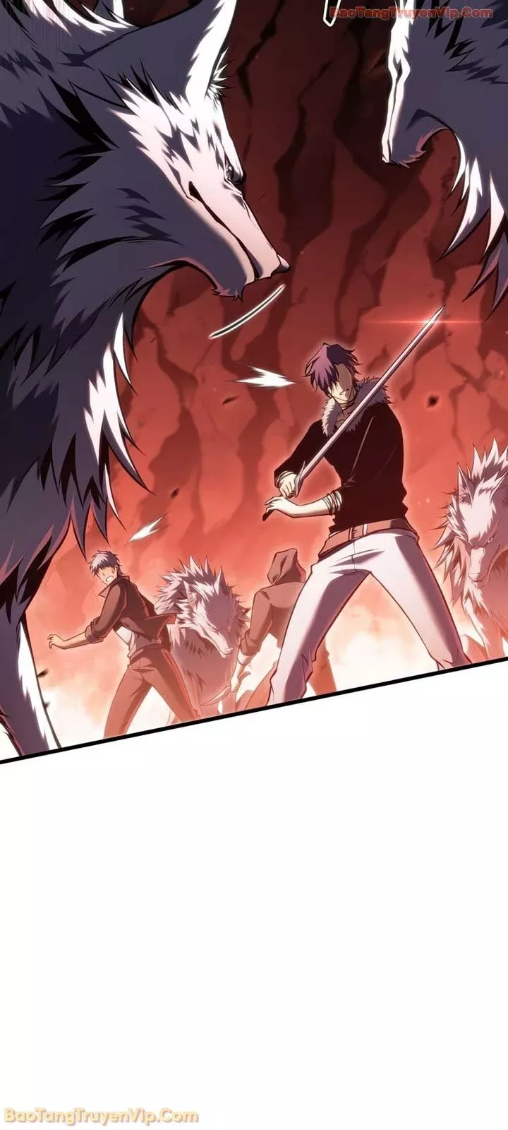 Trọng Sinh Giả Streaming Chap 37 - Next Chap 38