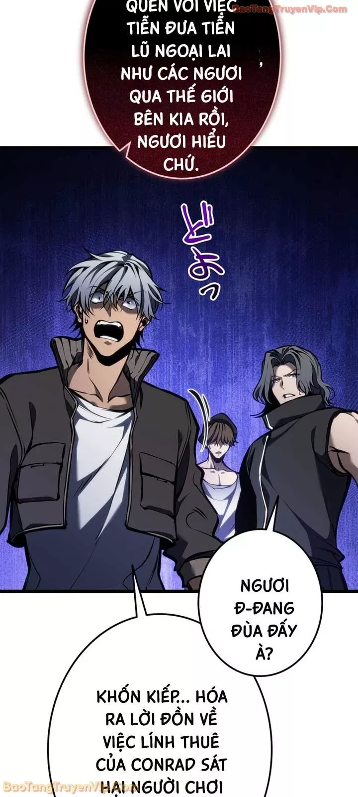 Trọng Sinh Giả Streaming Chap 37 - Next Chap 38