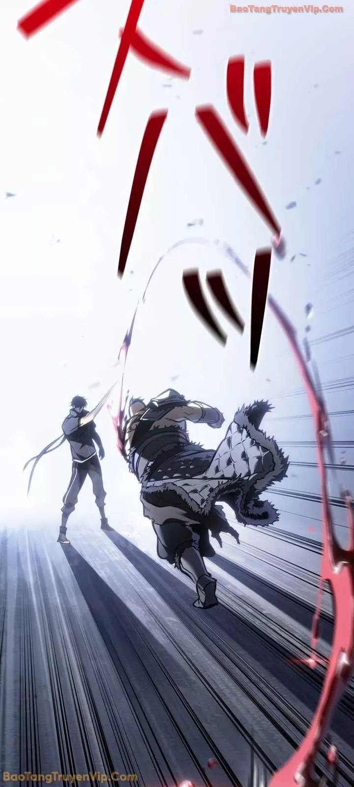 Trọng Sinh Giả Streaming Chap 37 - Next Chap 38