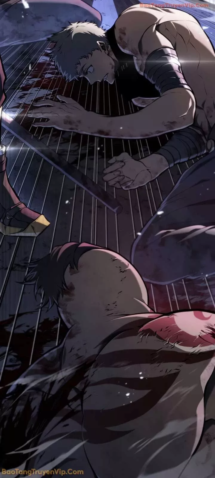 Trọng Sinh Giả Streaming Chap 37 - Next Chap 38