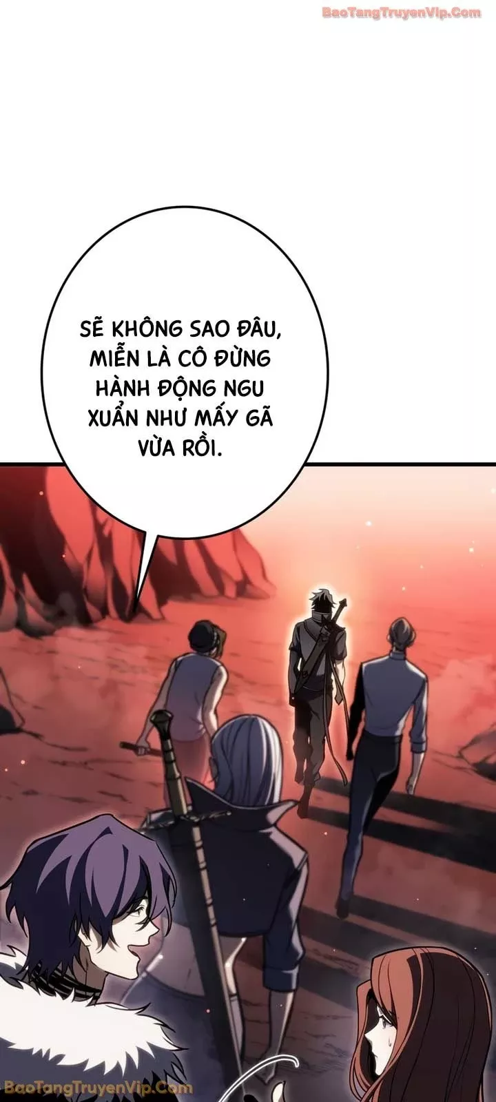 Trọng Sinh Giả Streaming Chap 37 - Next Chap 38