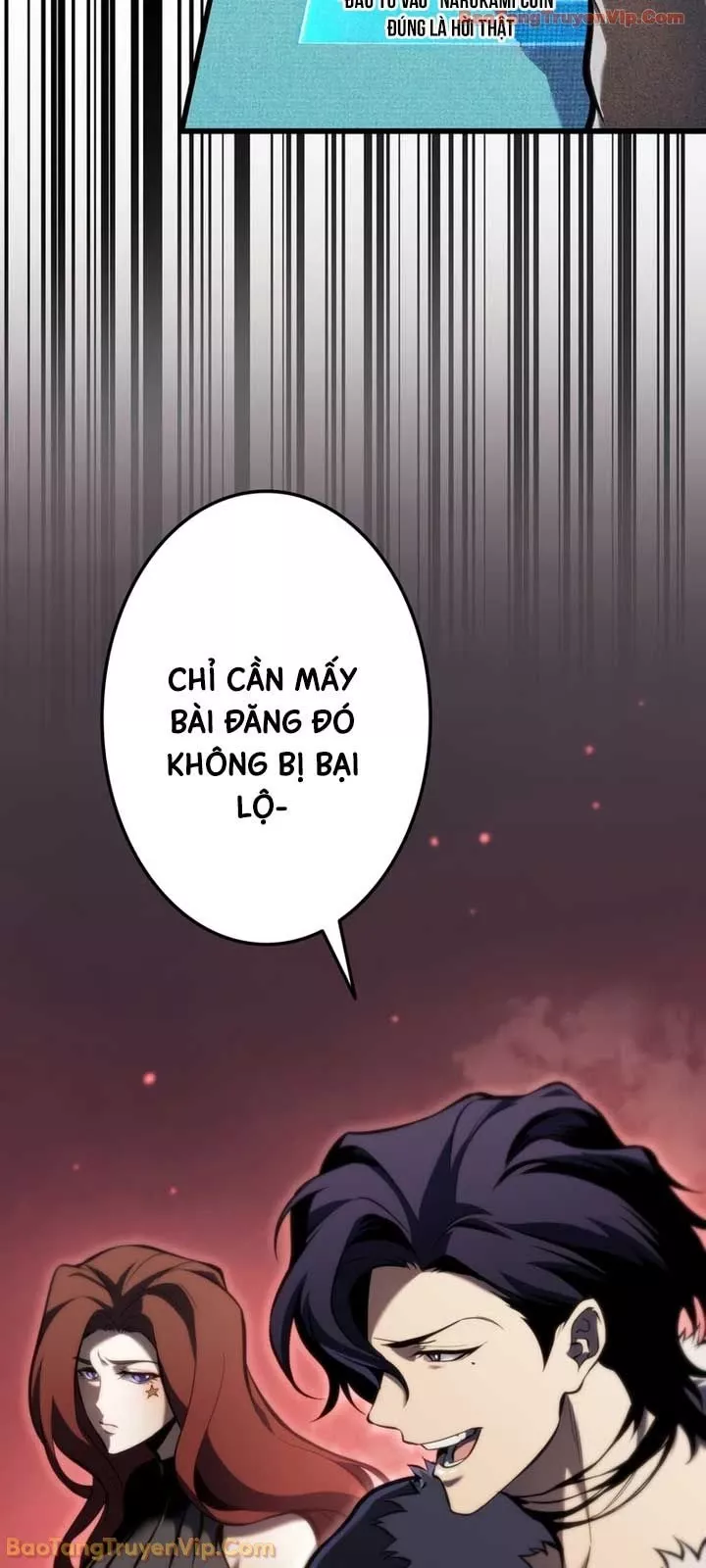Trọng Sinh Giả Streaming Chap 37 - Next Chap 38