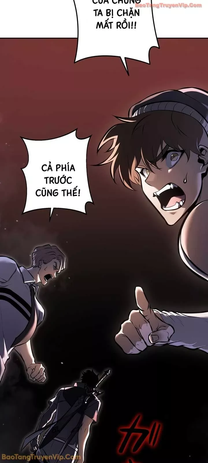 Trọng Sinh Giả Streaming Chap 37 - Next Chap 38