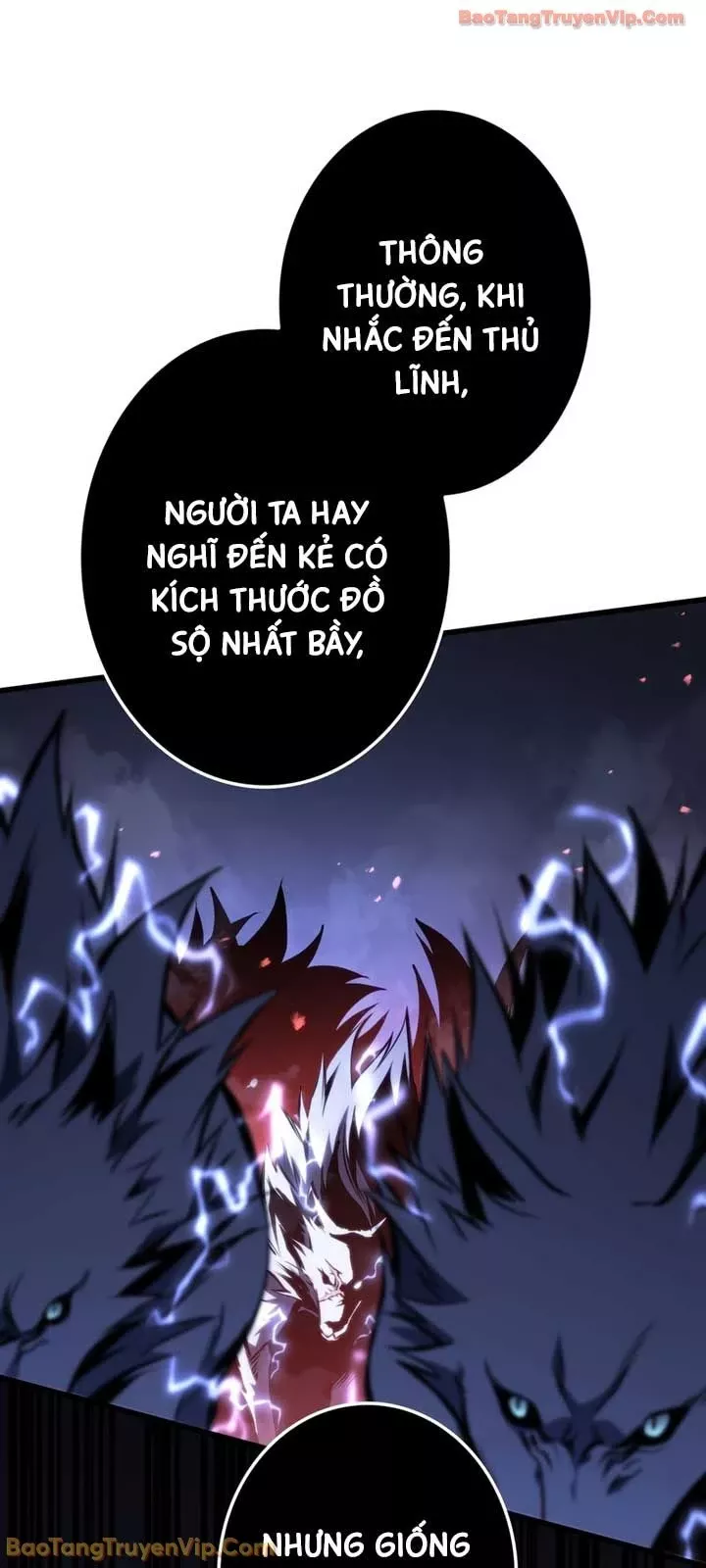 Trọng Sinh Giả Streaming Chap 37 - Next Chap 38