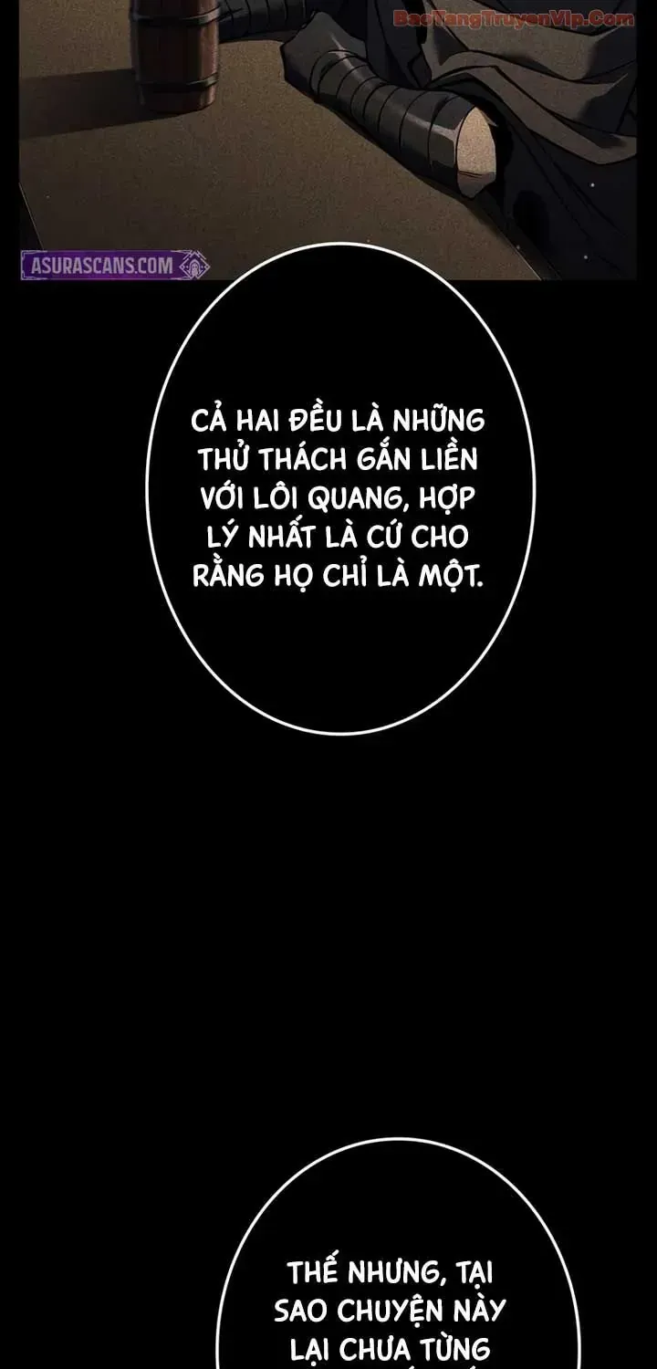 Trọng Sinh Giả Streaming Chap 40 - Next Chap 41