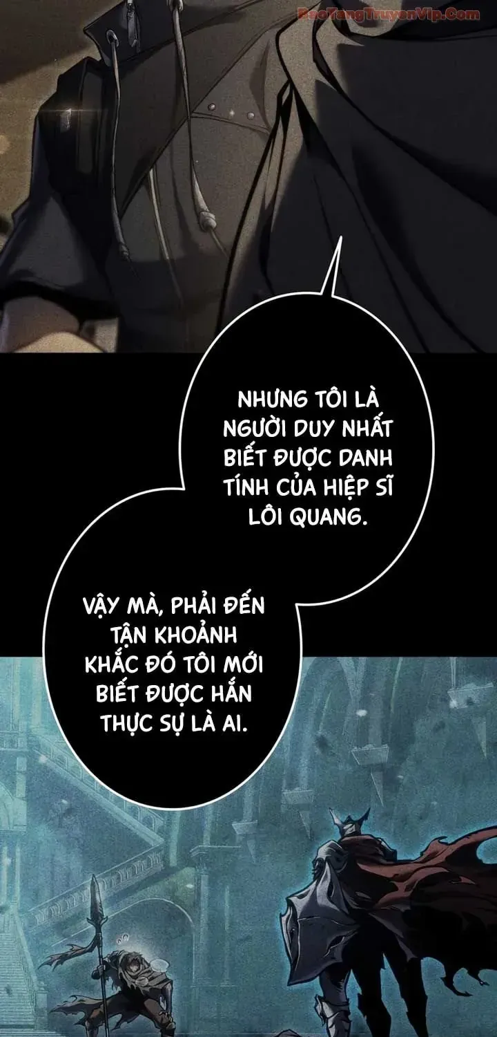 Trọng Sinh Giả Streaming Chap 40 - Next Chap 41