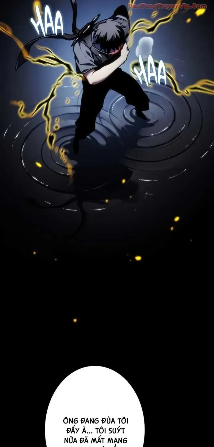 Trọng Sinh Giả Streaming Chap 40 - Next Chap 41