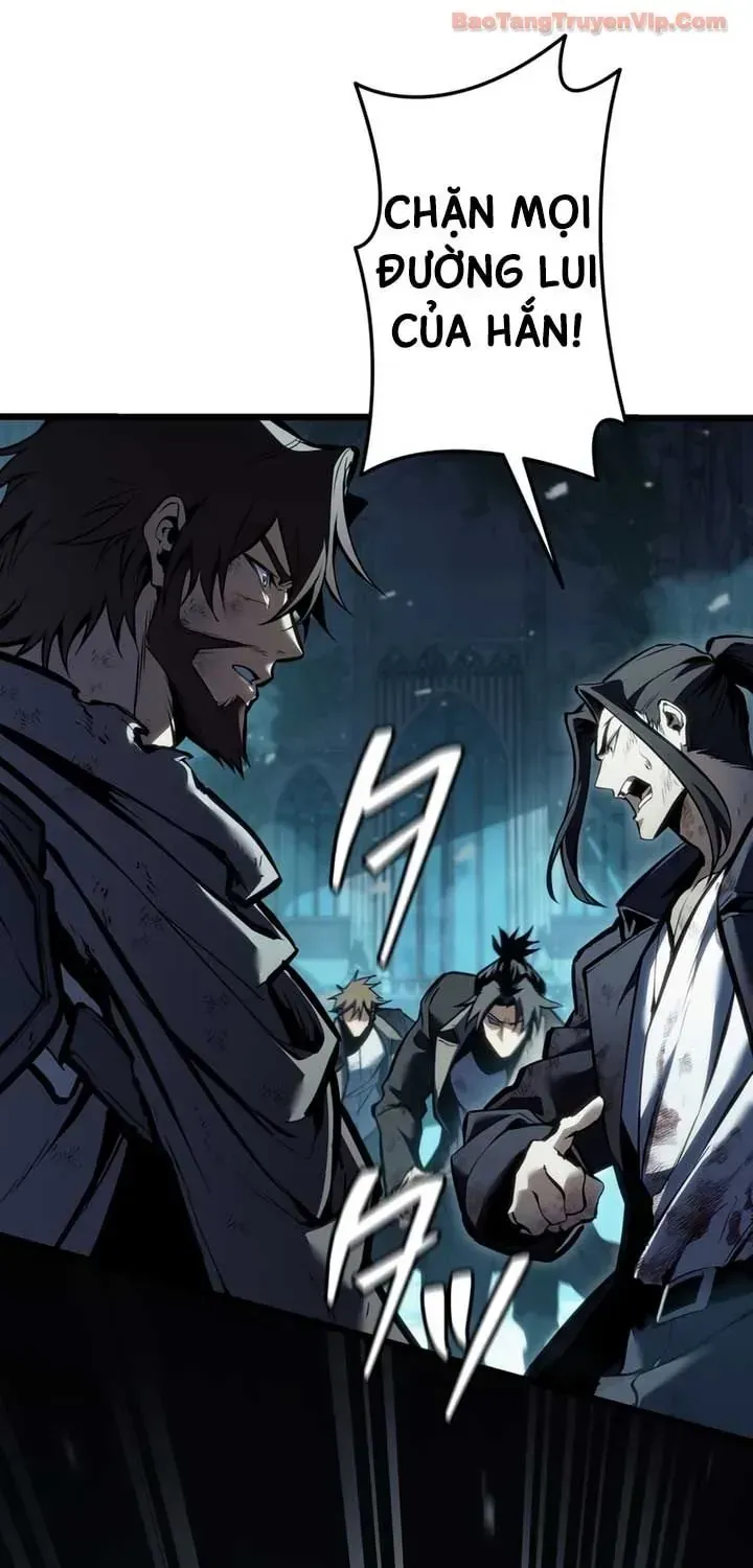 Trọng Sinh Giả Streaming Chap 40 - Next Chap 41