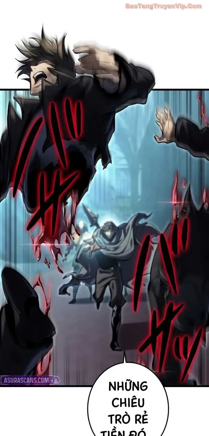 Trọng Sinh Giả Streaming Chap 40 - Next Chap 41