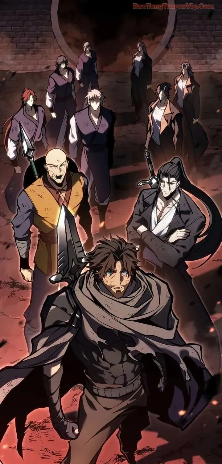 Trọng Sinh Giả Streaming Chap 40 - Next Chap 41