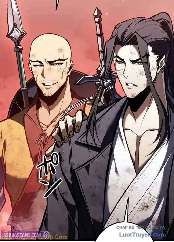 Trọng Sinh Giả Streaming Chap 40 - Next Chap 41