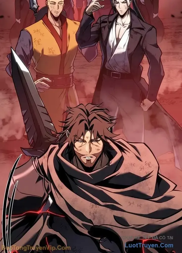 Trọng Sinh Giả Streaming Chap 40 - Next Chap 41