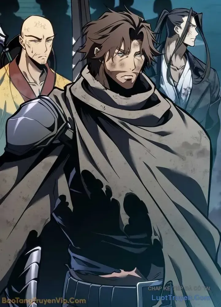 Trọng Sinh Giả Streaming Chap 40 - Next Chap 41