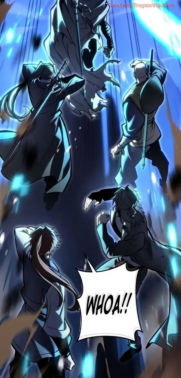 Trọng Sinh Giả Streaming Chap 40 - Next Chap 41