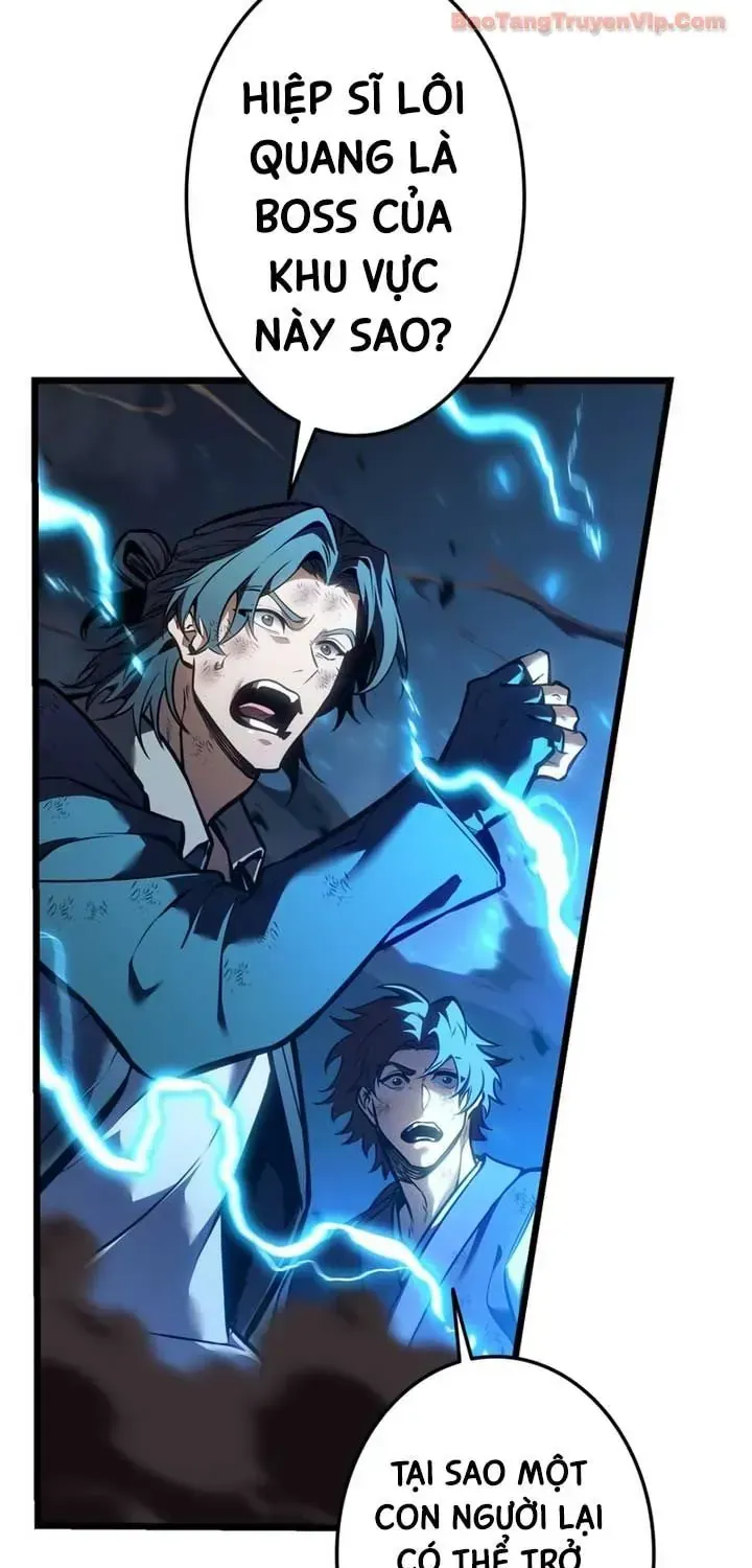 Trọng Sinh Giả Streaming Chap 40 - Next Chap 41