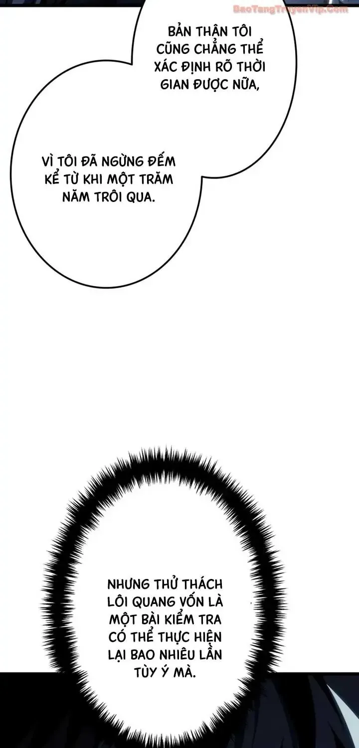 Trọng Sinh Giả Streaming Chap 41 - Next Chap 42