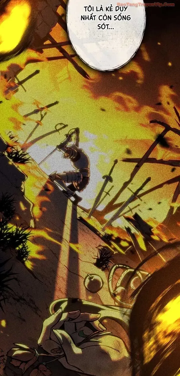 Trọng Sinh Giả Streaming Chap 41 - Next Chap 42