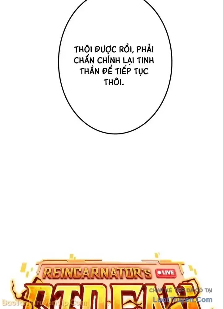 Trọng Sinh Giả Streaming Chap 41 - Next Chap 42