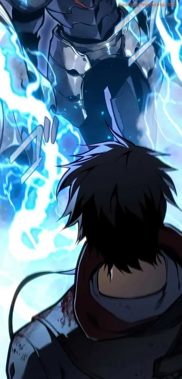 Trọng Sinh Giả Streaming Chap 41 - Next Chap 42