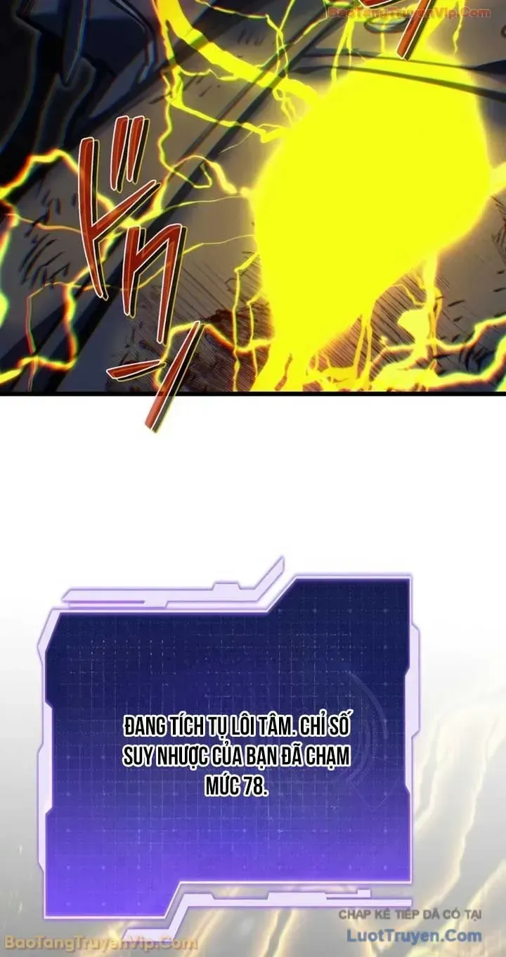 Trọng Sinh Giả Streaming Chap 41 - Next Chap 42