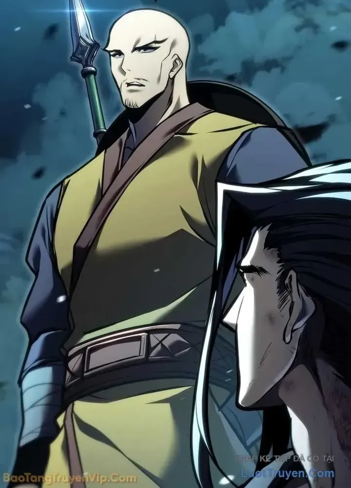 Trọng Sinh Giả Streaming Chap 41 - Next Chap 42