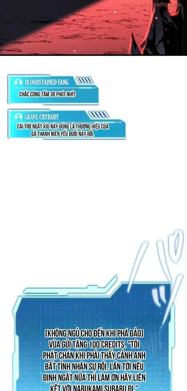 Trọng Sinh Giả Streaming Chap 41 - Next Chap 42