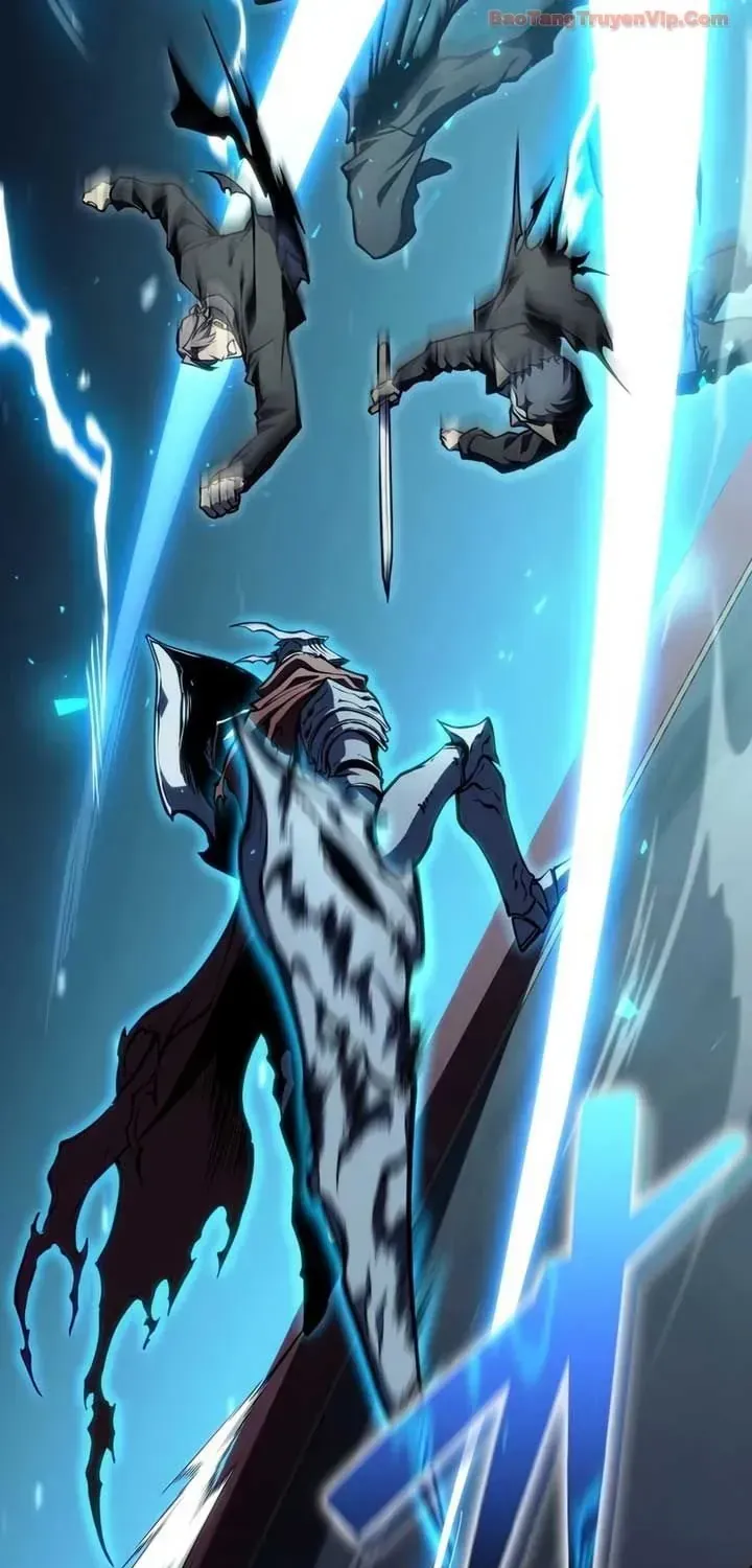 Trọng Sinh Giả Streaming Chap 41 - Next Chap 42