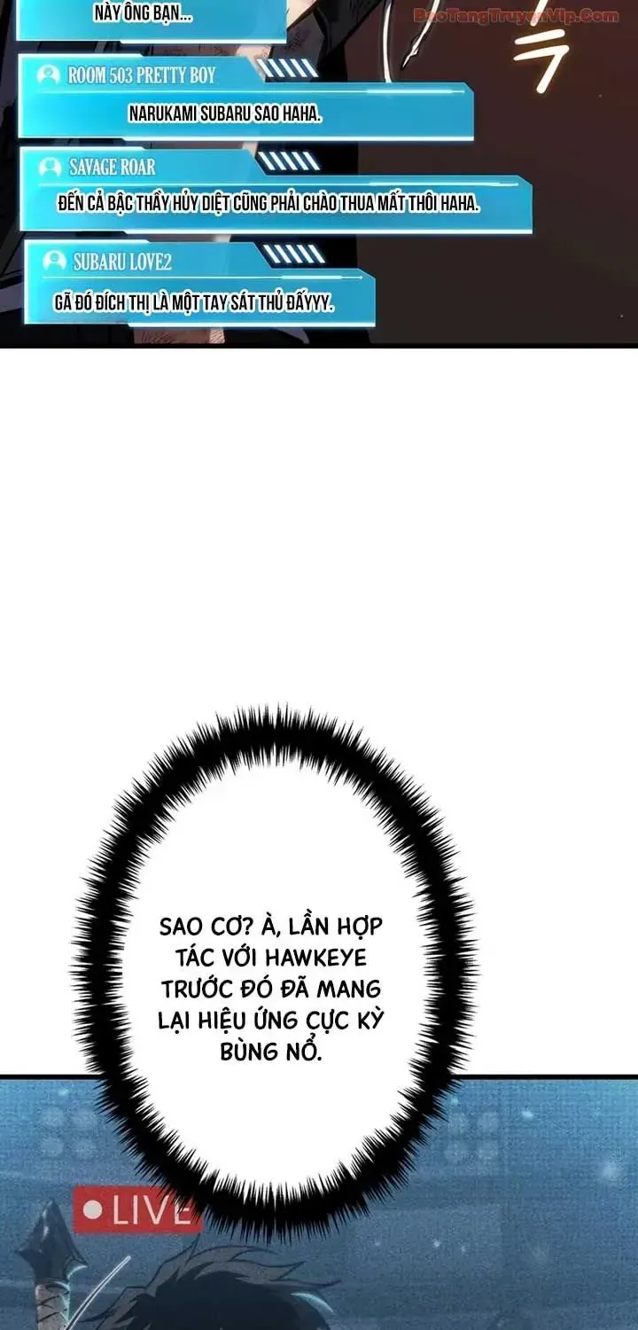 Trọng Sinh Giả Streaming Chap 41 - Next Chap 42