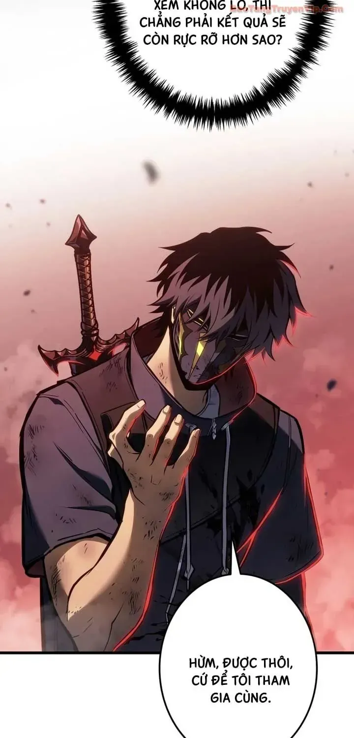 Trọng Sinh Giả Streaming Chap 41 - Next Chap 42