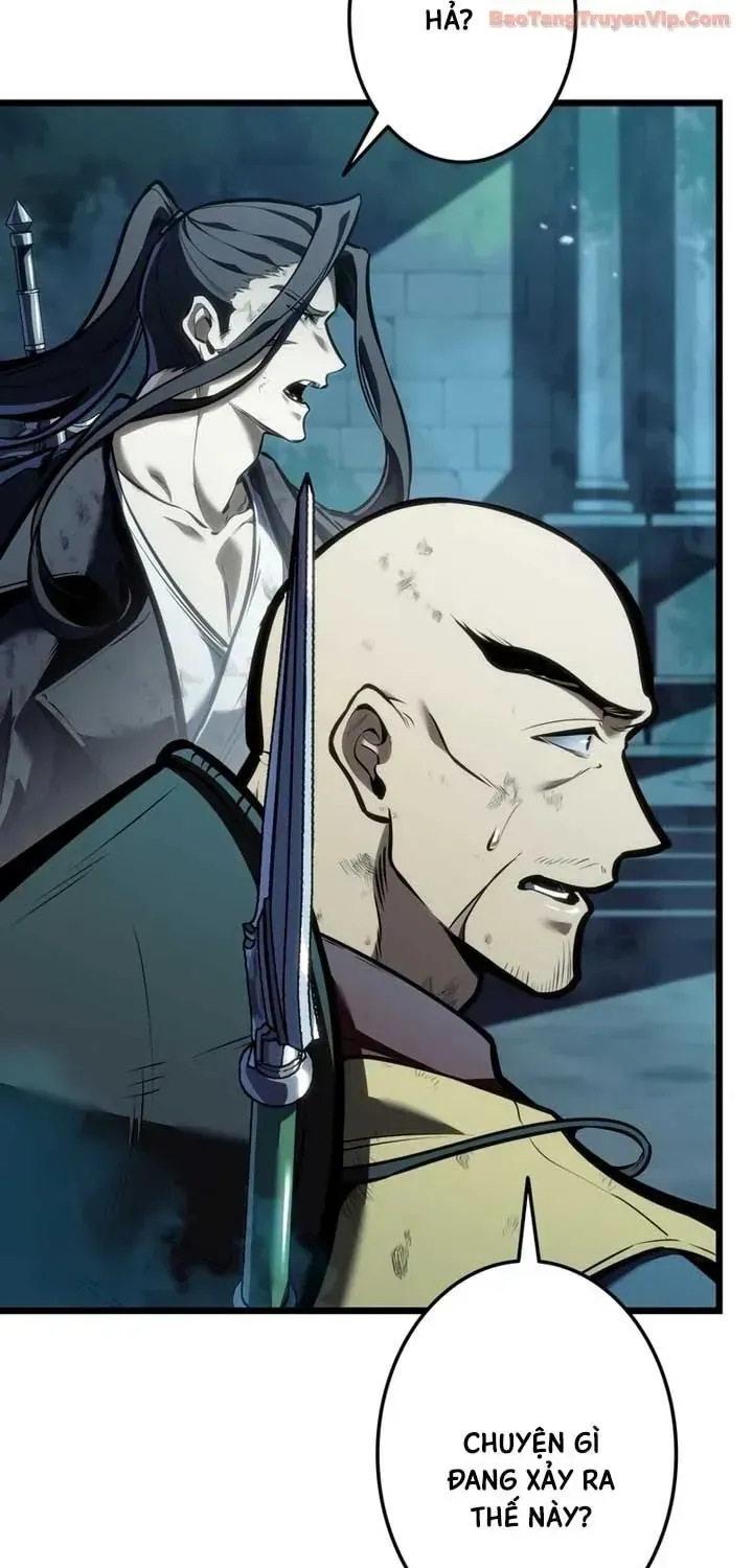 Trọng Sinh Giả Streaming Chap 41 - Next Chap 42