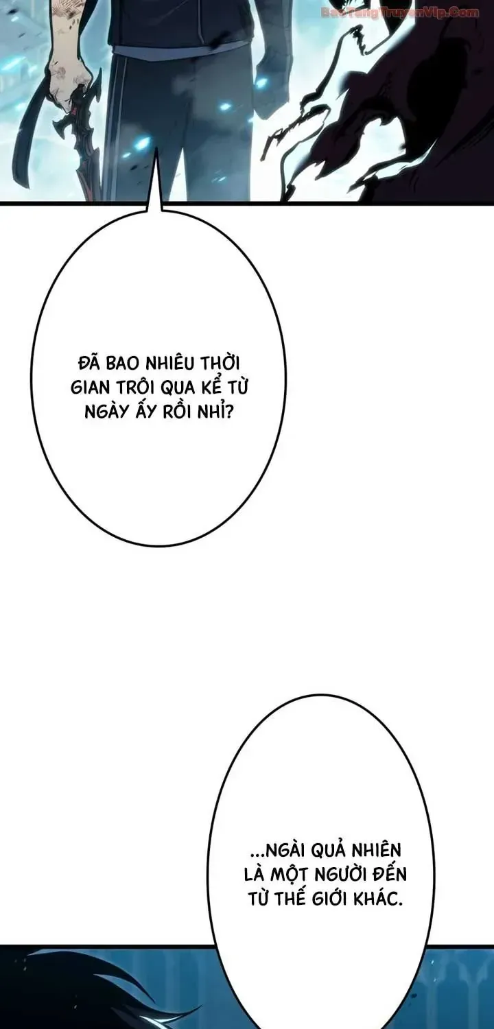 Trọng Sinh Giả Streaming Chap 41 - Next Chap 42