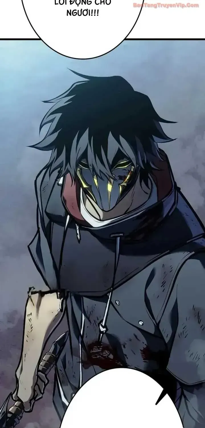 Trọng Sinh Giả Streaming Chap 42 - Next Chap 43