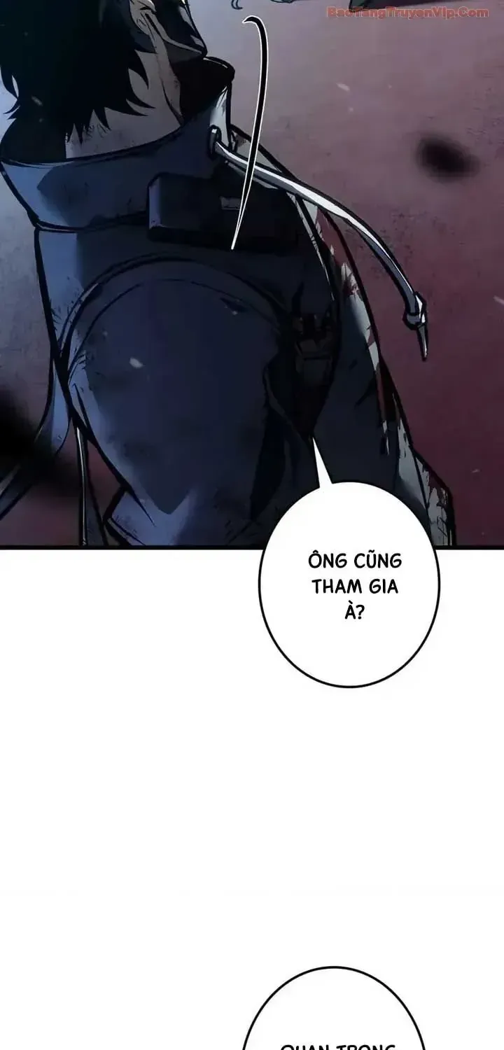 Trọng Sinh Giả Streaming Chap 42 - Next Chap 43