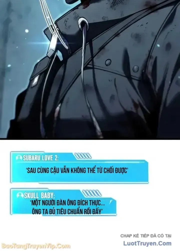 Trọng Sinh Giả Streaming Chap 42 - Next Chap 43