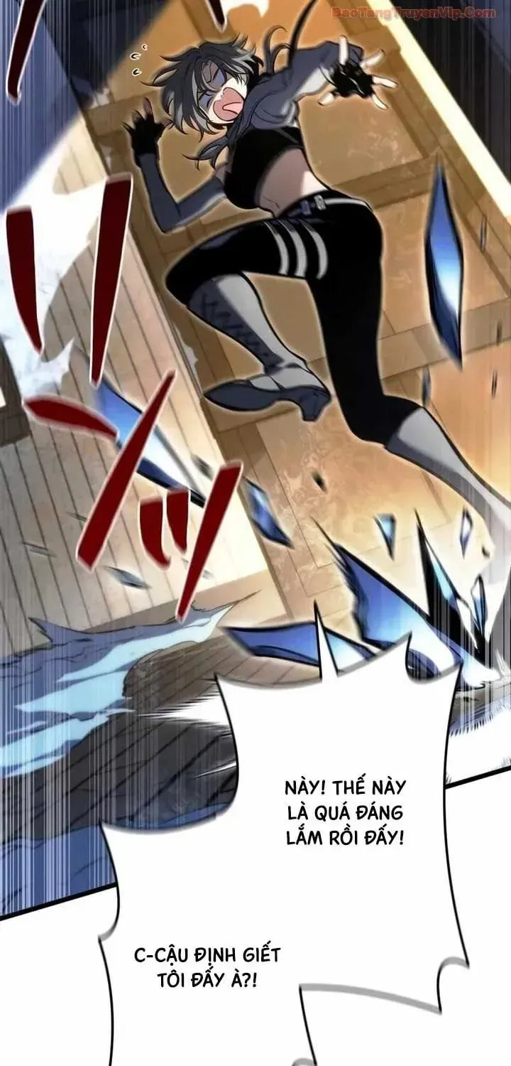 Trọng Sinh Giả Streaming Chap 42 - Next Chap 43