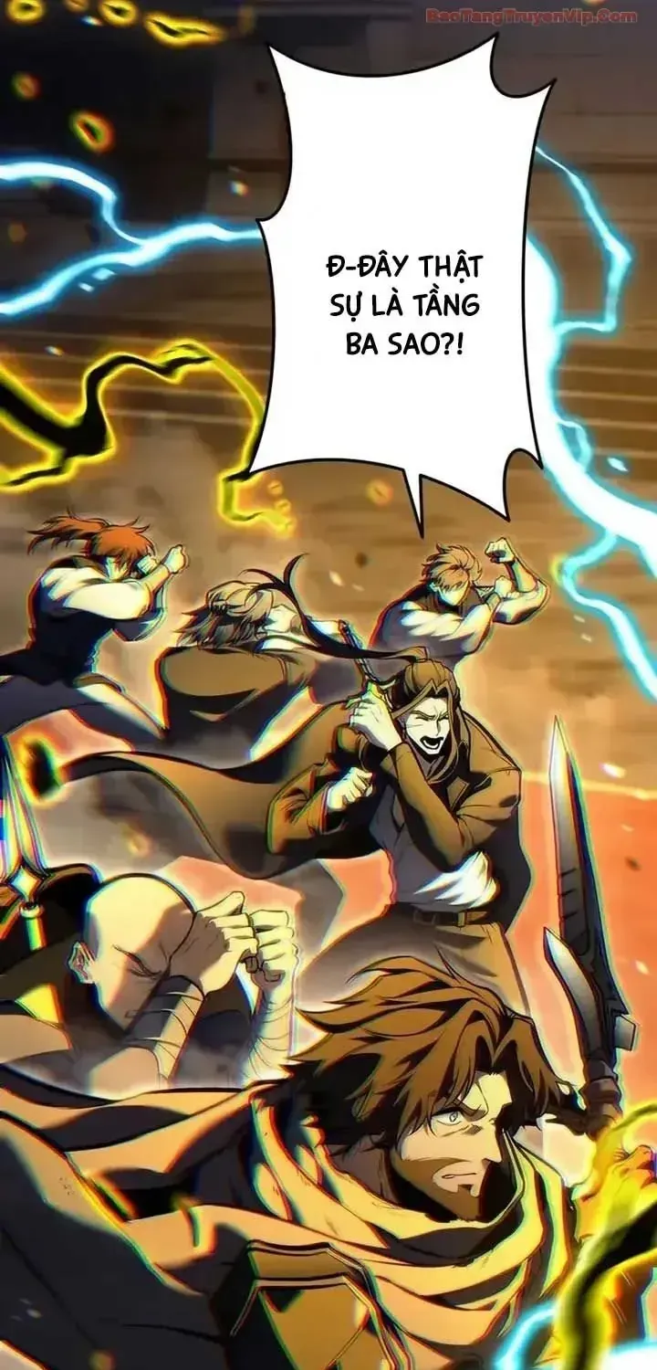 Trọng Sinh Giả Streaming Chap 42 - Next Chap 43