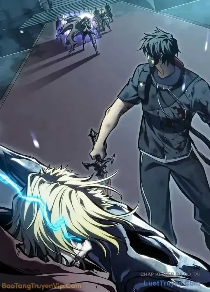 Trọng Sinh Giả Streaming Chap 42 - Next Chap 43