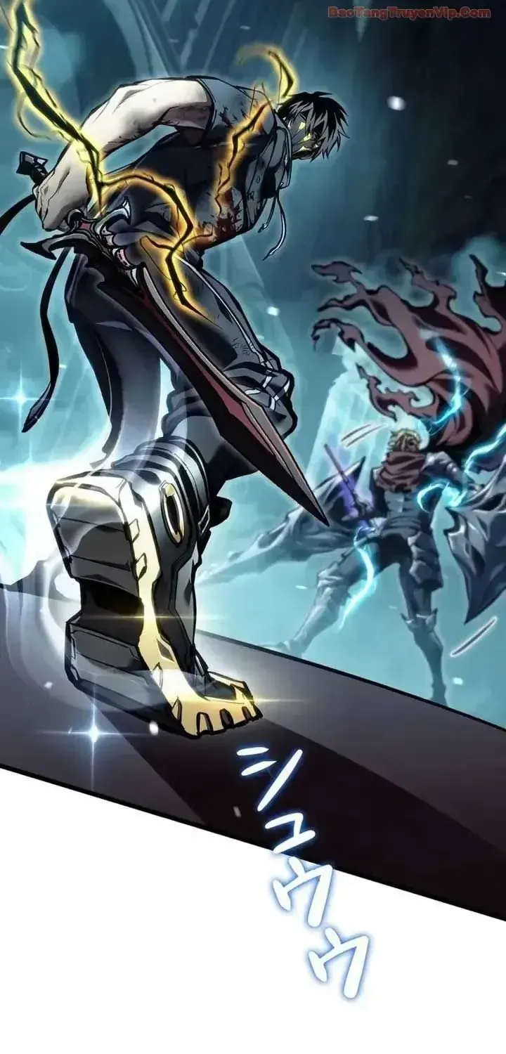 Trọng Sinh Giả Streaming Chap 42 - Next Chap 43