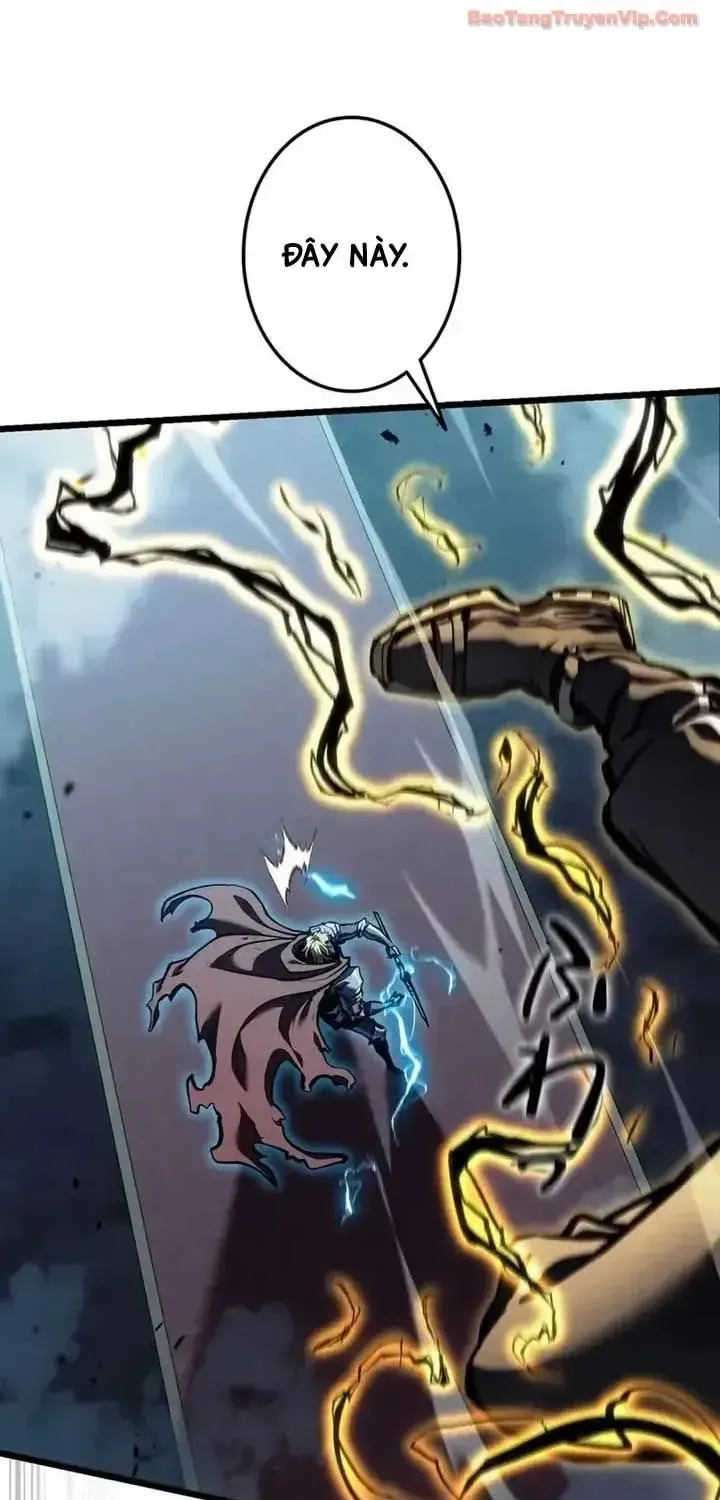 Trọng Sinh Giả Streaming Chap 42 - Next Chap 43