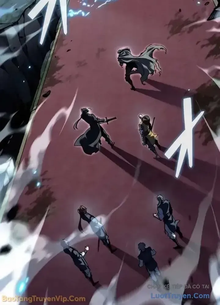 Trọng Sinh Giả Streaming Chap 42 - Next Chap 43