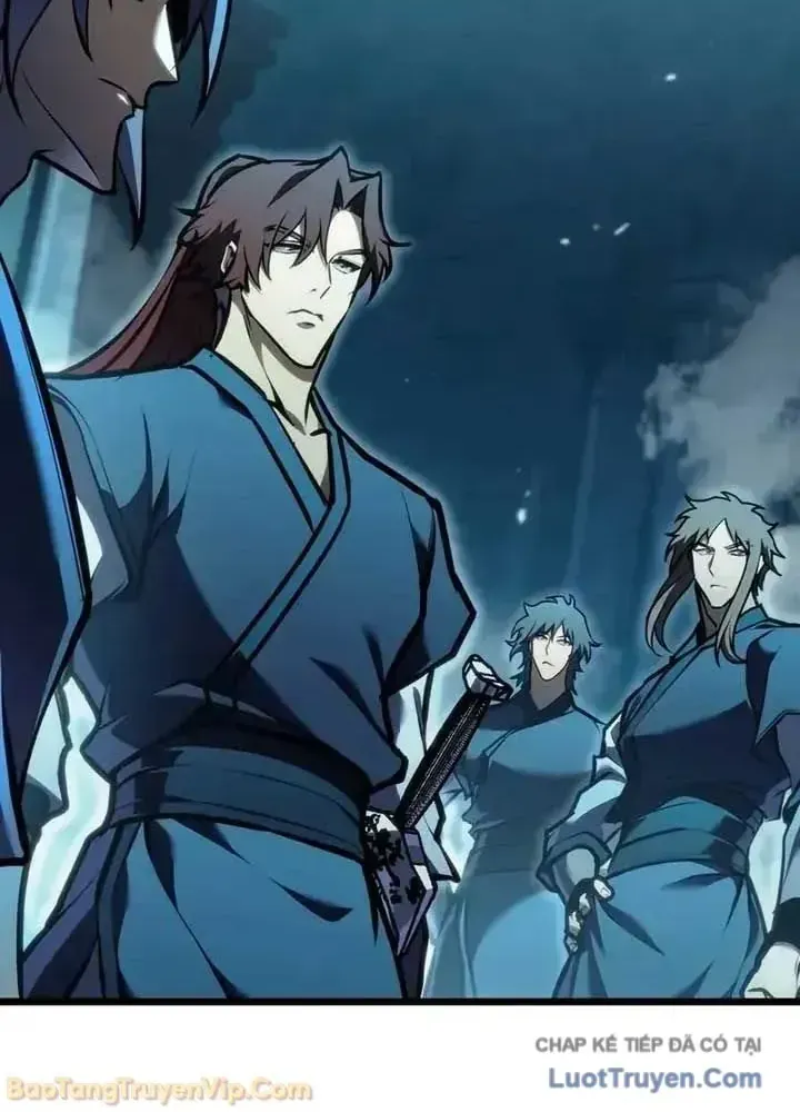 Trọng Sinh Giả Streaming Chap 42 - Next Chap 43