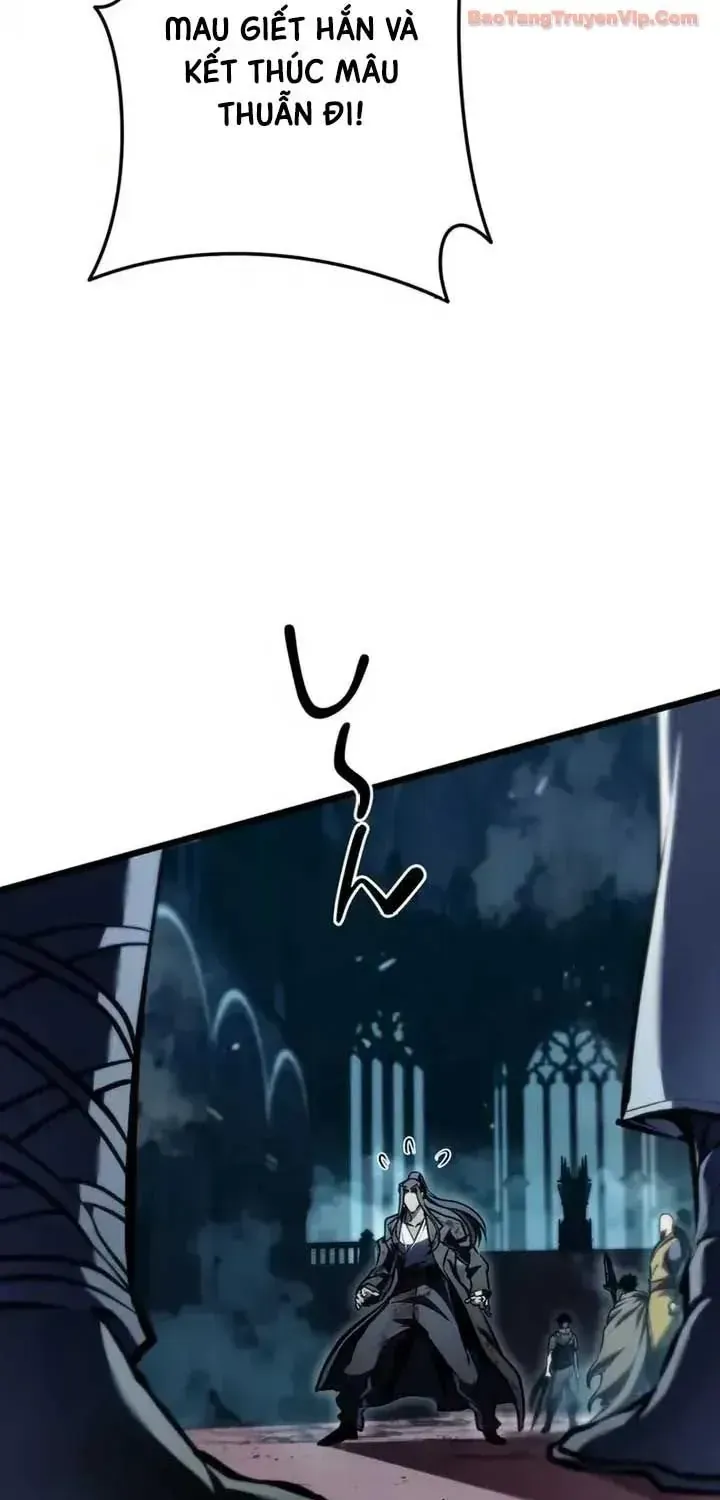 Trọng Sinh Giả Streaming Chap 42 - Next Chap 43