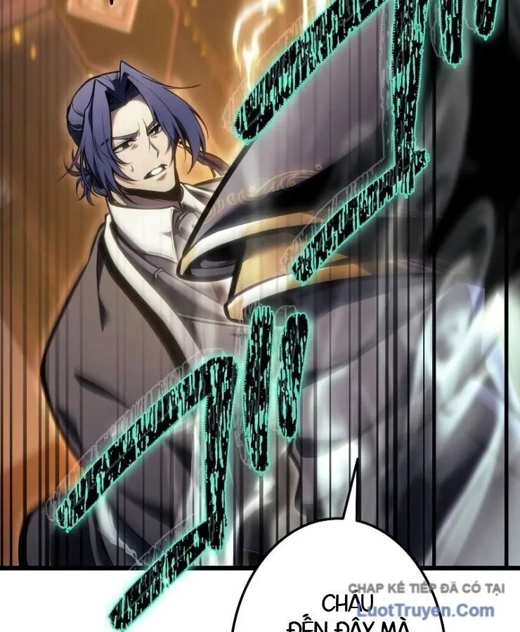 Trọng Sinh Giả Streaming Chap 43 - Next Chap 44