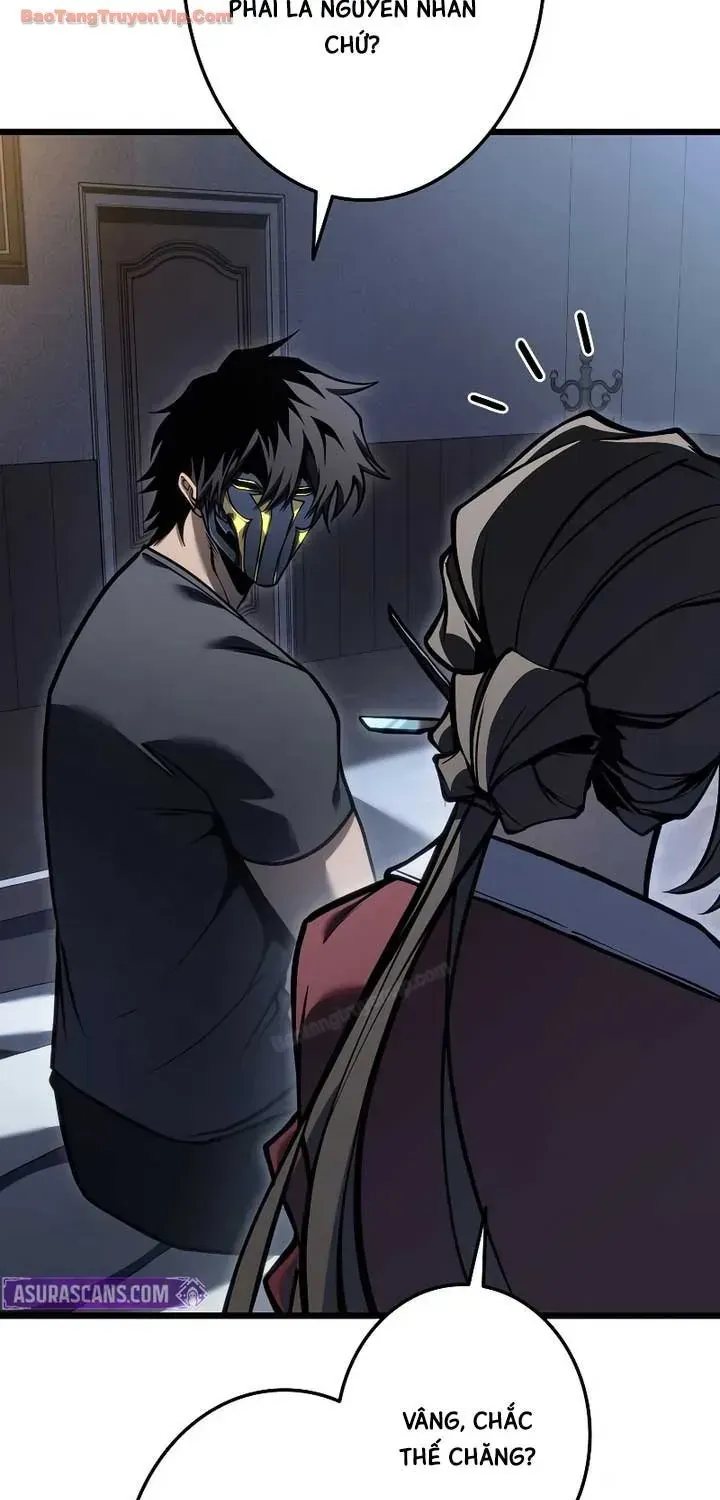 Trọng Sinh Giả Streaming Chap 44 - Next Chap 45